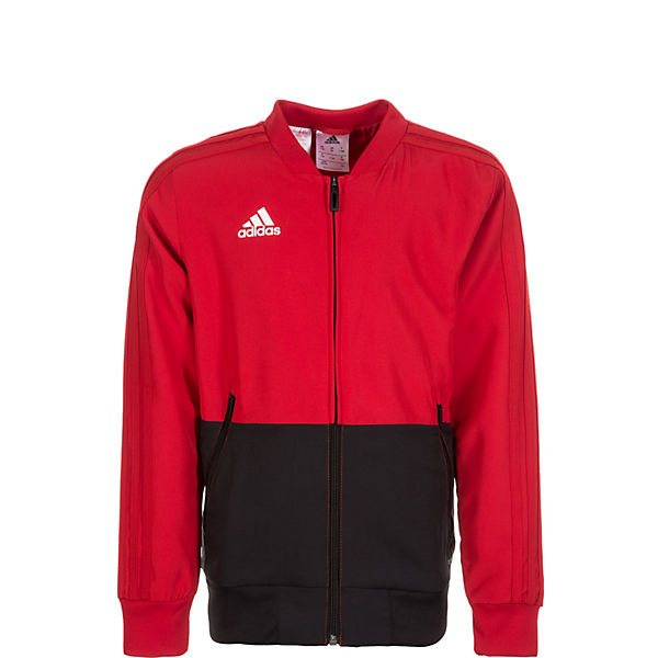Kinder Präsentationsjacke Condivo 18