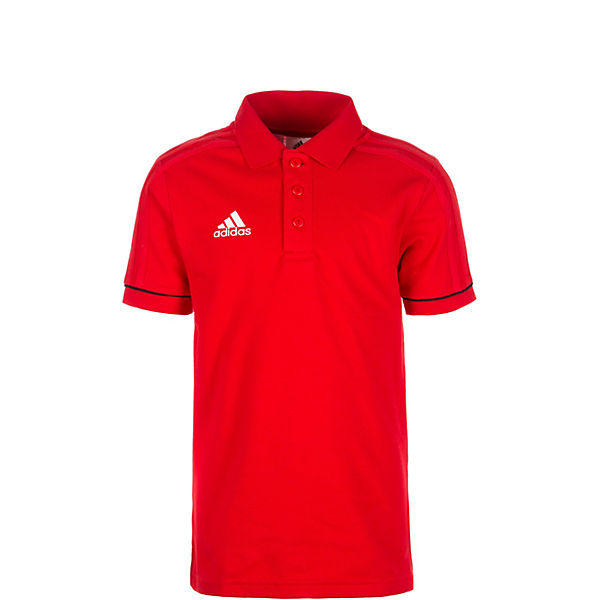 Kinder Poloshirt Tiro 17