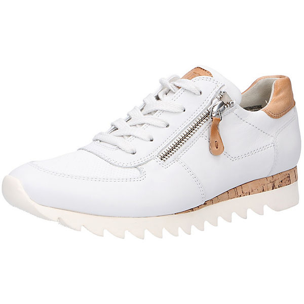 Sportliche Halbschuhe