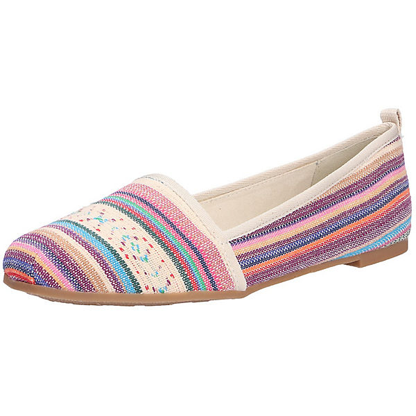 Klassische Slipper