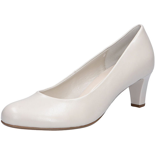 Klassische Pumps