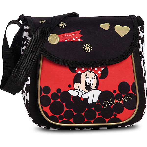 Umhängetasche Minnie Mouse