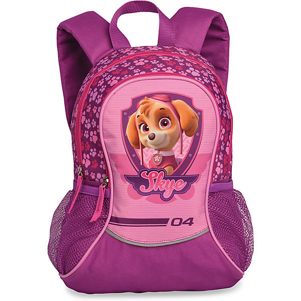 Freizeitrucksack Paw Patrol Girl