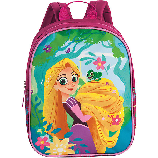 Kinderrucksack Rapunzel