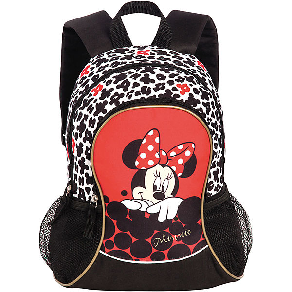 Freizeitrucksack Minnie Mouse
