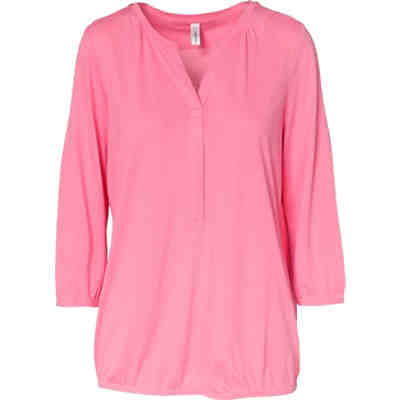 3/4-Arm-Shirt