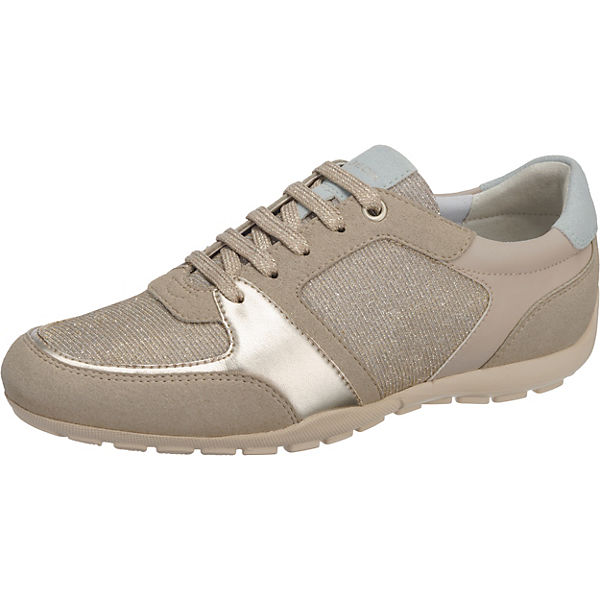 D RAVEX Sneakers Low