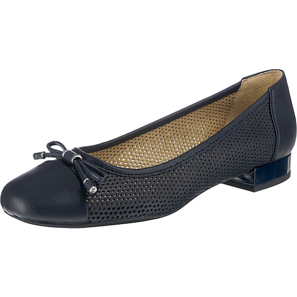 D WISTREY Klassische Ballerinas