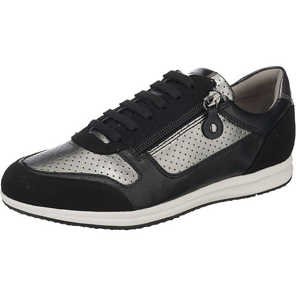 D AVERY Sneakers Low