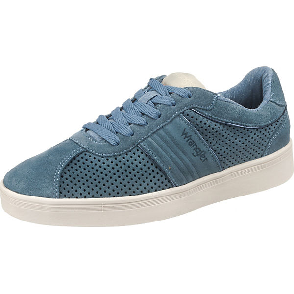 Micky City Sneakers Low