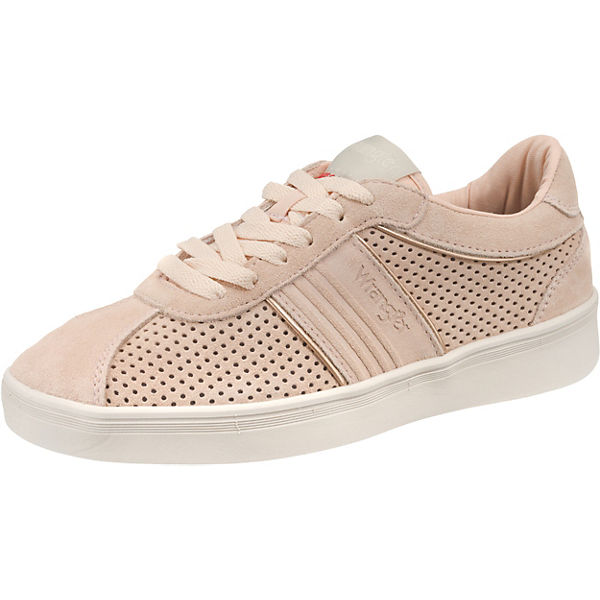 Micky City Sneakers Low