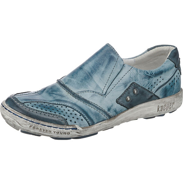 Komfort-Halbschuhe