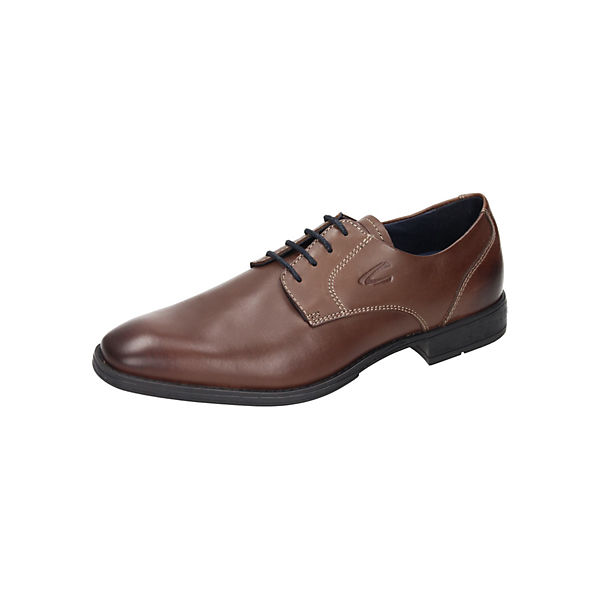 Business-Schnürschuhe