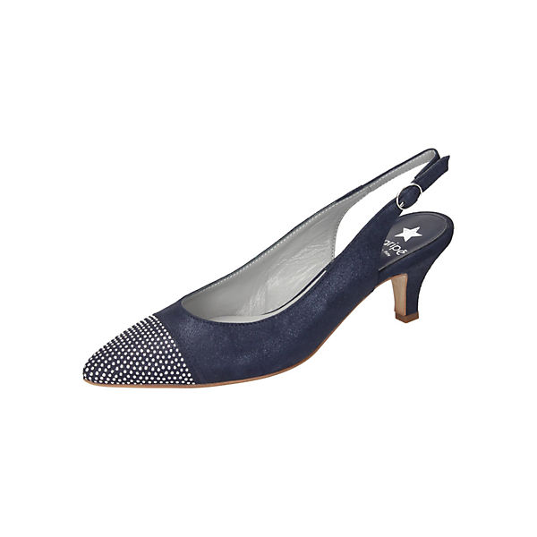 Sling-Pumps