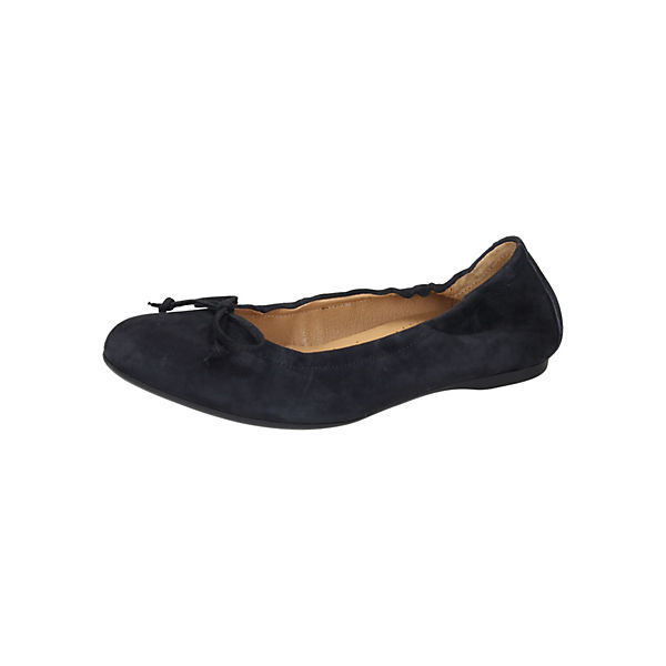 Faltbare Ballerinas