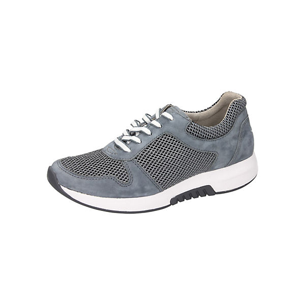 Sportliche Halbschuhe