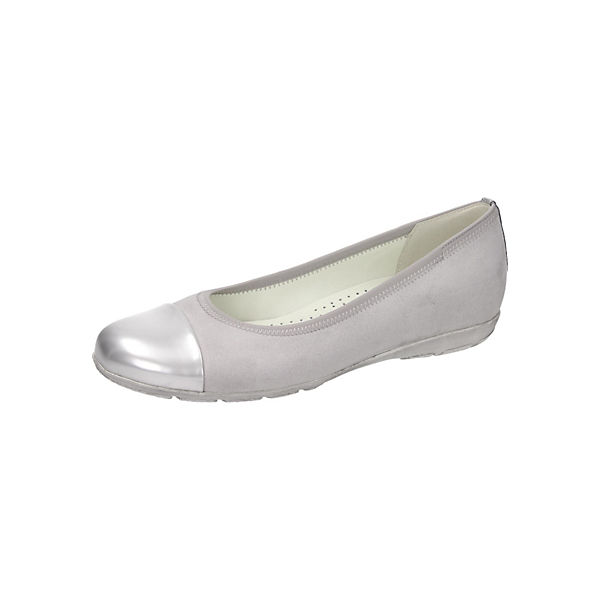 Klassische Ballerinas