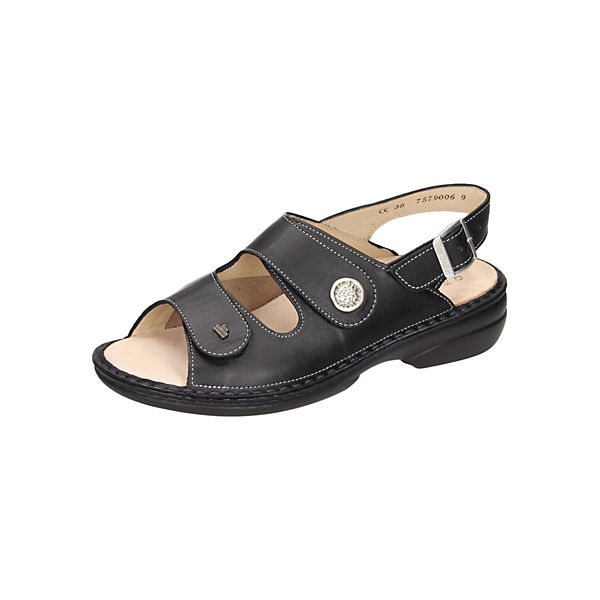 Komfort-Sandalen