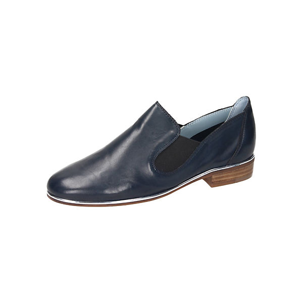 Klassische Slipper
