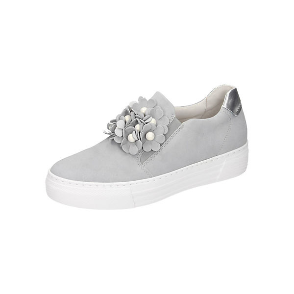 Sportliche Slipper