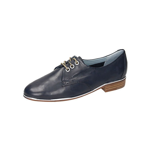 Schnürschuhe