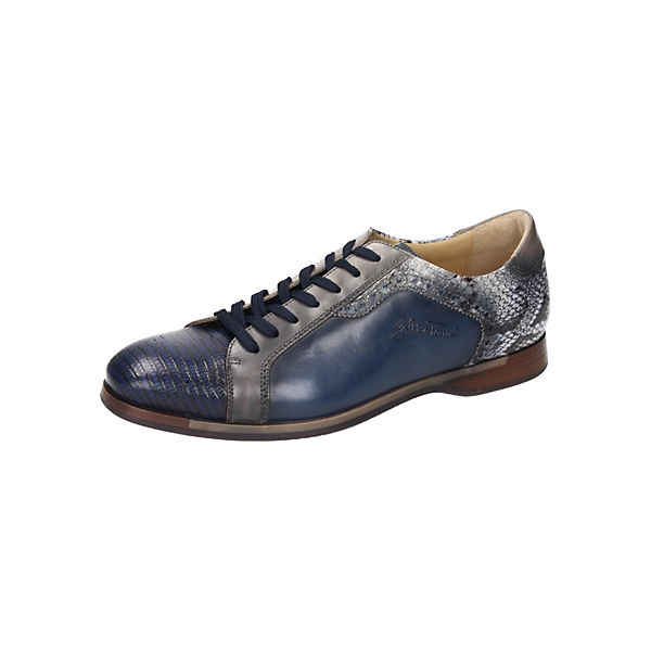 Schnürschuhe
