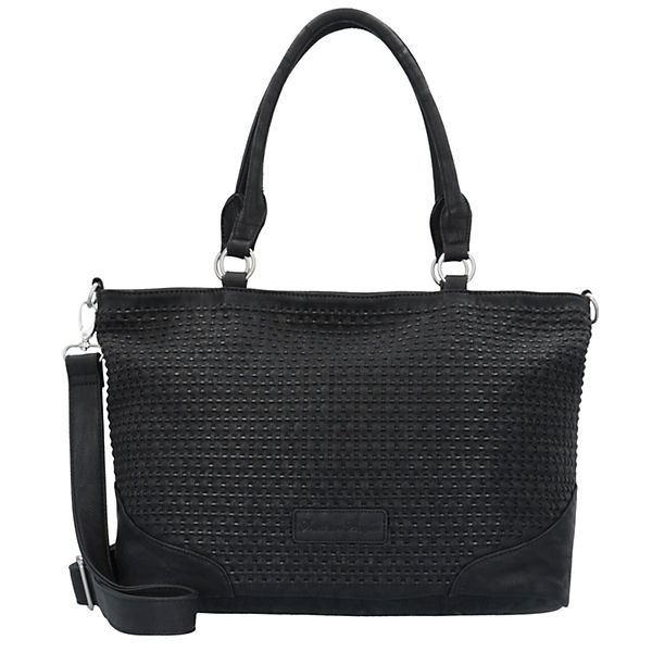 Carmina Shopper