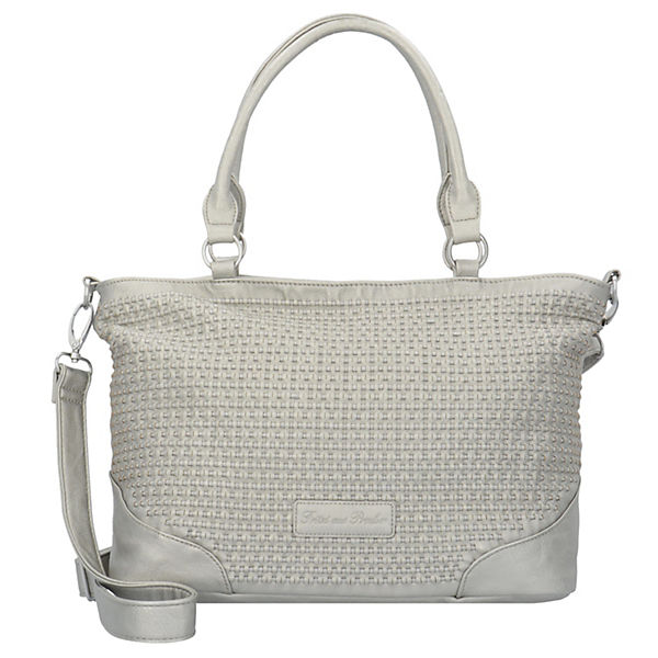 Carmina Shopper