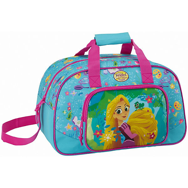 Sporttasche Rapunzel