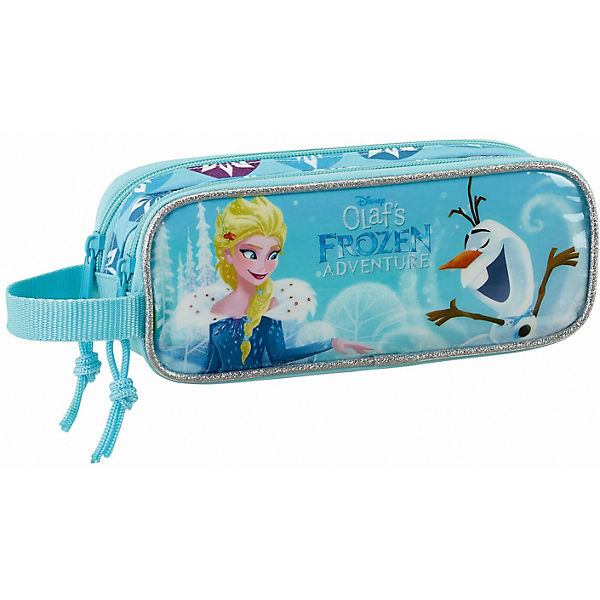 Schlampermäppchen Die Eiskönigin