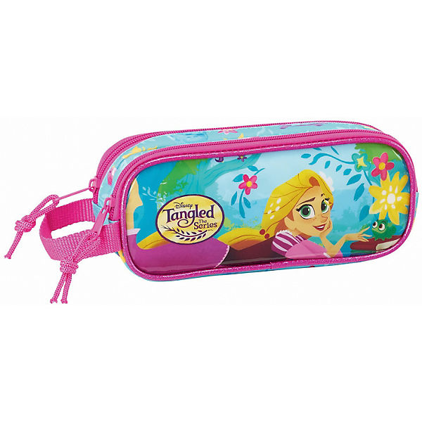 Schlampermäppchen Rapunzel