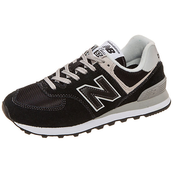 WL574-EB-B Sneakers Low