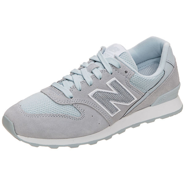 WR996-LCC-D Sneakers Low