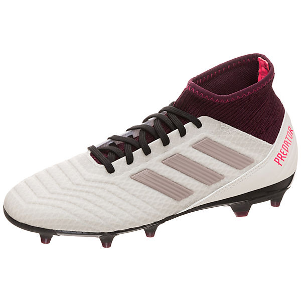 Predator 18.3 FG Fußballschuhe