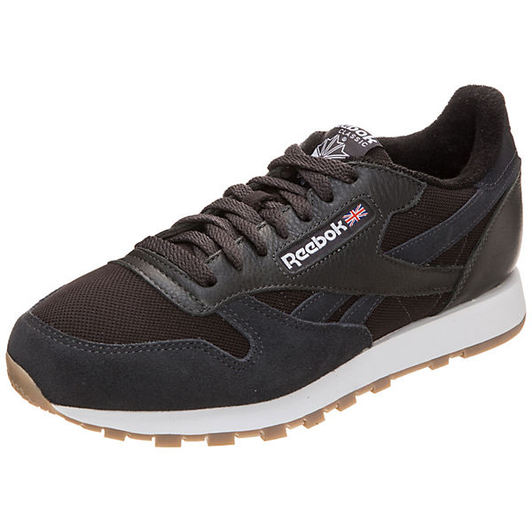Classic Leather ESTL Sneakers Low