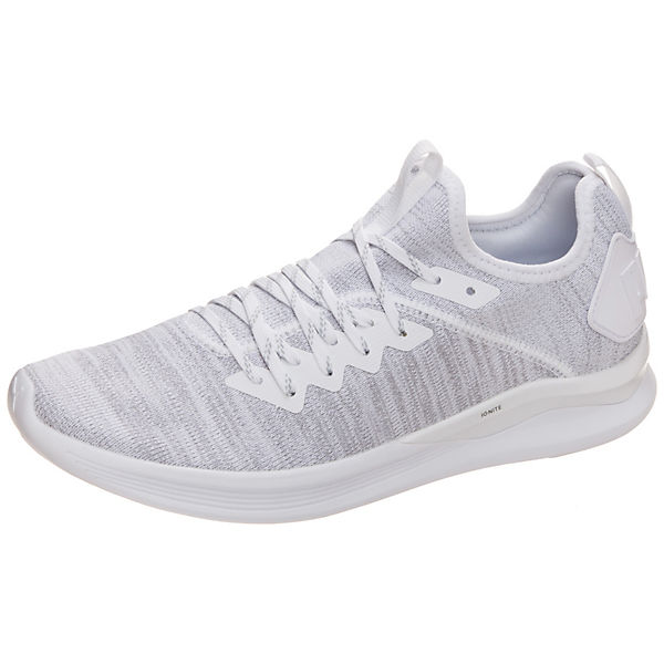 Ignite Flash evoKNIT Sneakers Low