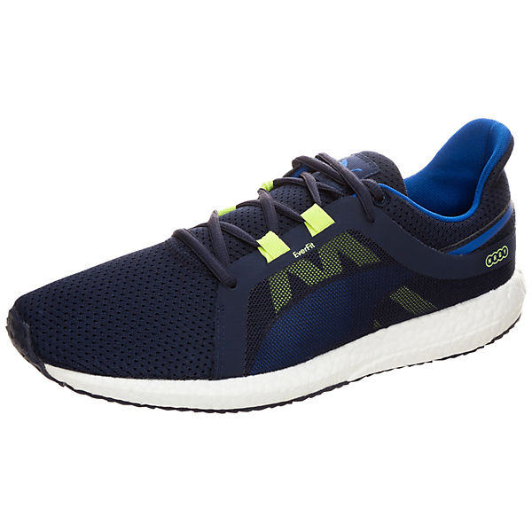 Mega NRGY Turbo 2 Sneakers Low