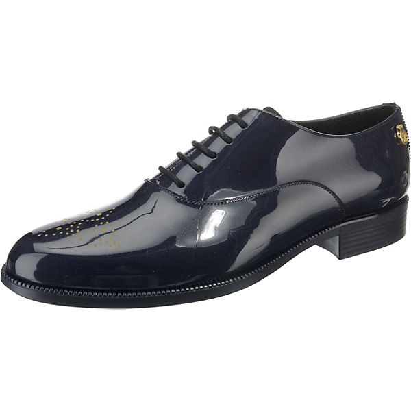 JENY Klassische Halbschuhe, Gummi