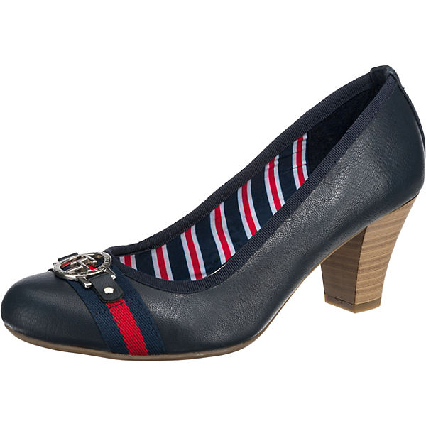 Klassische Pumps