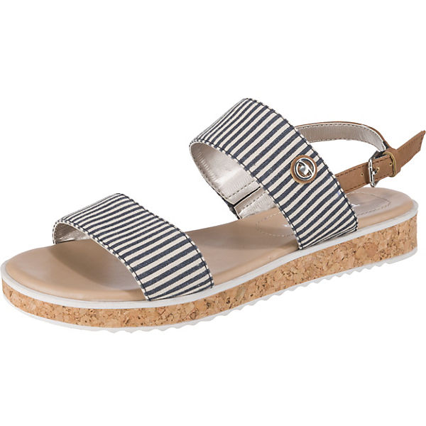 Komfort-Sandalen