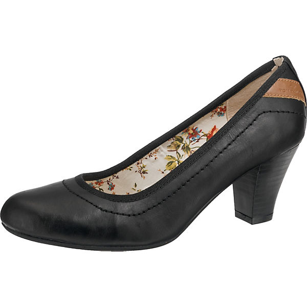 Klassische Pumps
