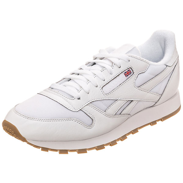 Classic Leather ESTL Sneakers Low