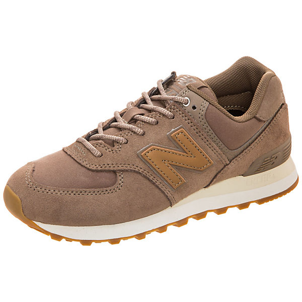 WL574-CLM-B Sneakers Low
