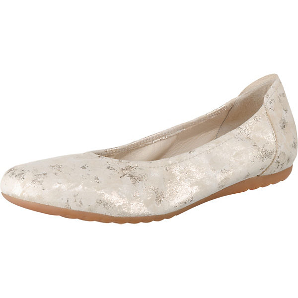LONDON Klassische Ballerinas