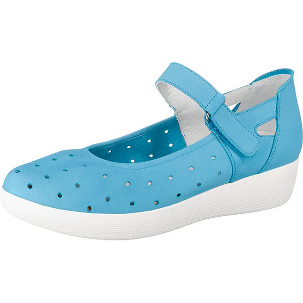 COLORADO Spangenballerinas