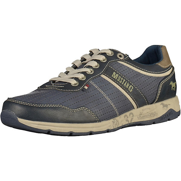 Sneakers Low