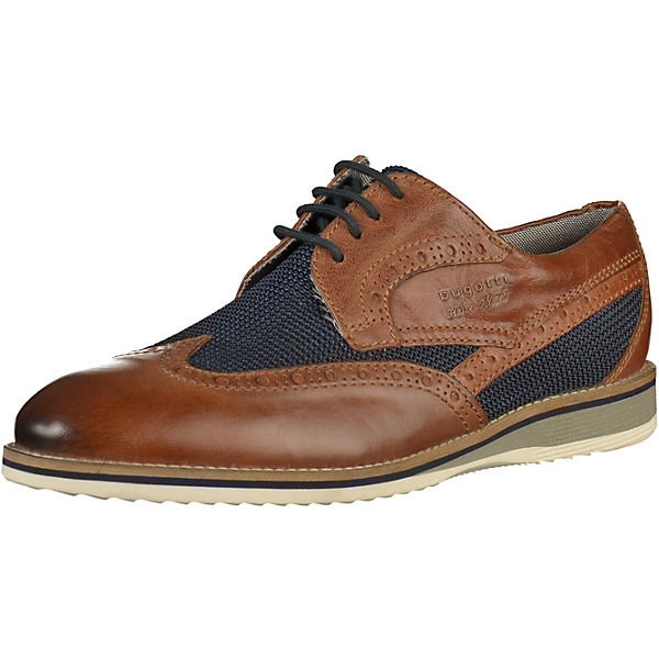 Schnürschuhe