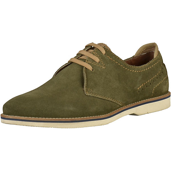 Schnürschuhe