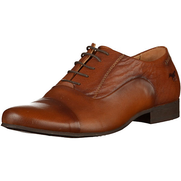 Business-Schnürschuhe