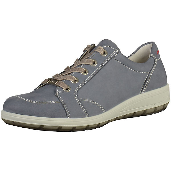Sportliche Halbschuhe